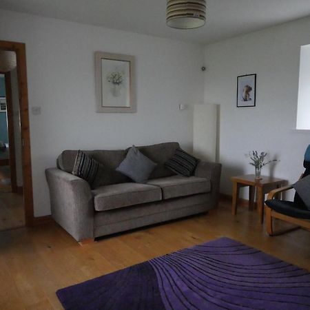 Macleod Cottage - Isle Of Lewis Self-Catering Port of Ness Eksteriør billede